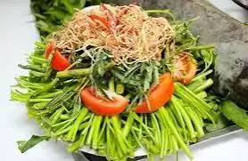 Hình ảnh Rau thâp cẩm