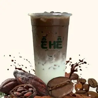 Hình ảnh Cacao Sữa Chuối