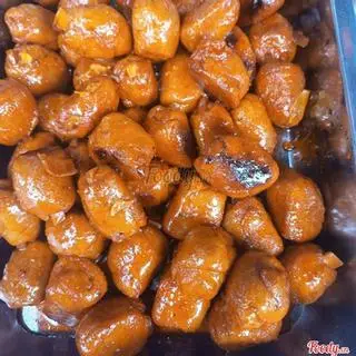 Hình ảnh Combo 1 Cơm Đậu Hủ Kho Tiêu + 1 Bún Bò Huế