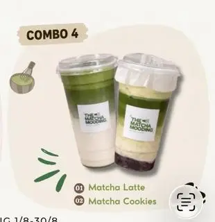 Hình ảnh Combo 4