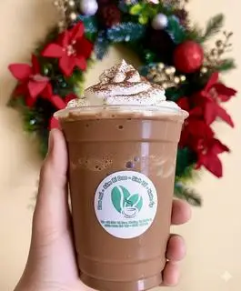 Hình ảnh Cacao Đá Xay