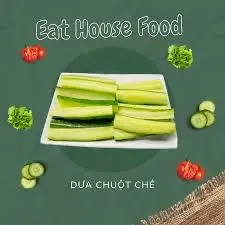 Hình ảnh Dưa chuột chẻ