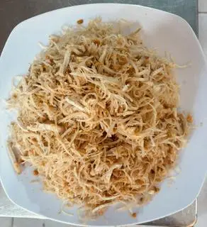 Hình ảnh Bì Thêm