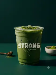 Hình ảnh Matcha cold whisk