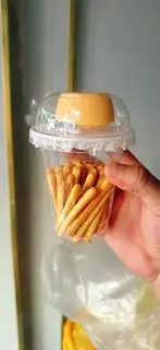 Hình ảnh Bánh Que Phô Mai