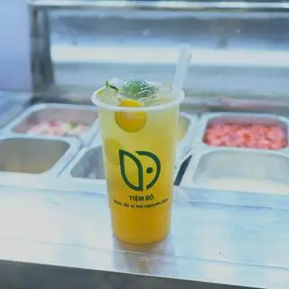 Hình ảnh Trà Sen Tắc