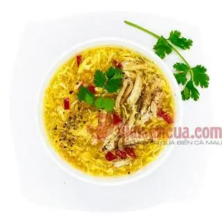 Hình ảnh Súp cua 