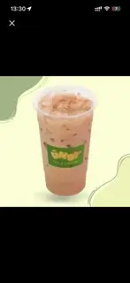 Hình ảnh HỒNG TRÀ SỮA CACAO 