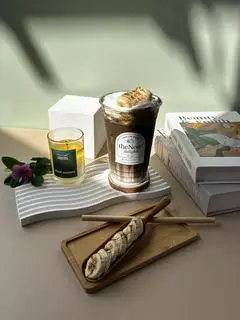 Hình ảnh Fire Kissed Cream