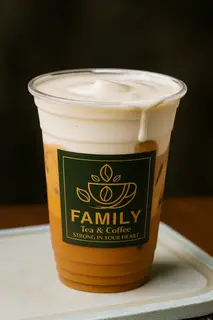 Hình ảnh Cafe muối