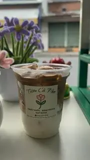 Hình ảnh Bạc xĩu