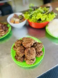 Hình ảnh 100gr Chả Viên Nướng
