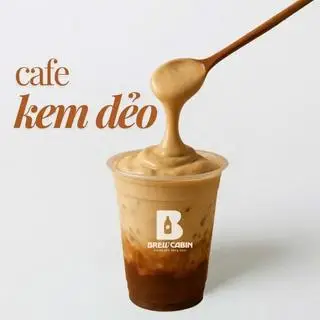 Hình ảnh Cafe Kem Dẻo Buôn Mê