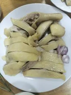 Hình ảnh đù gà góc tư