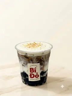 Hình ảnh Cà Phê Dừa