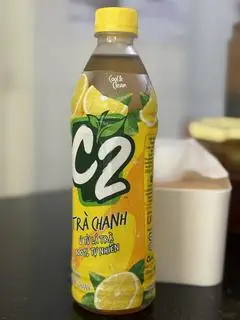 Hình ảnh Trà xanh C2