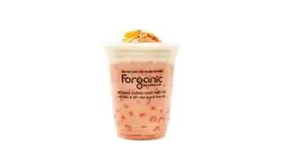 Hình ảnh DDC mix creamer thực vật