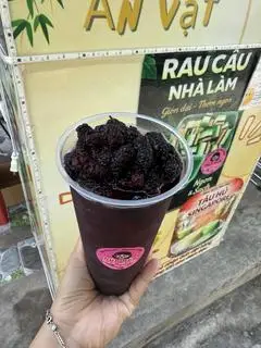 Hình ảnh Trà dâu tằm