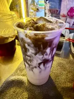 Hình ảnh Sữa tươi cacao 