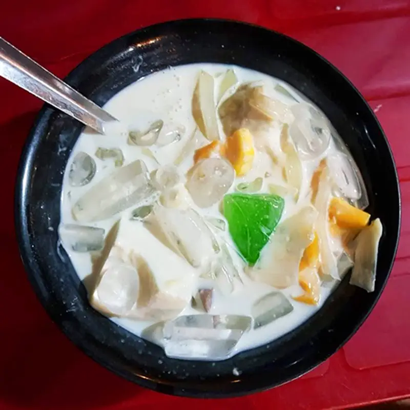 Hình ảnh Chè Thái Đà Nẵng (Không Sầu)