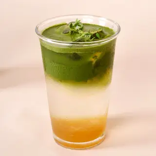 Hình ảnh HIKARI MATCHA