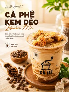 Hình ảnh Hê Kem Buôn Mê