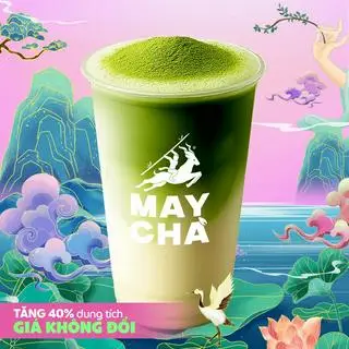Hình ảnh Matcha Sữa Dừa