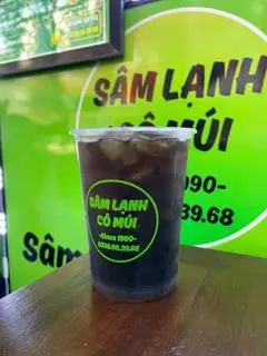 Hình ảnh Sâm Lạnh sz L