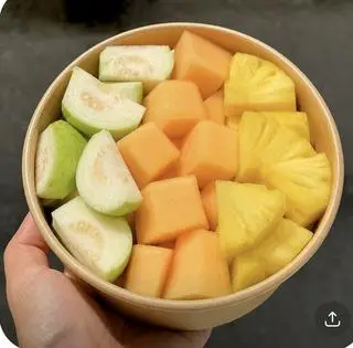 Hình ảnh Mix healthy