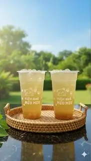 Hình ảnh Combo 2 Nước sấu nhà làm  L(700ml) nên thử
