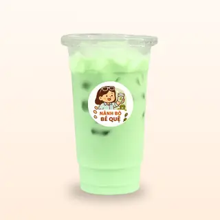 Hình ảnh Nành Bạc Hà 