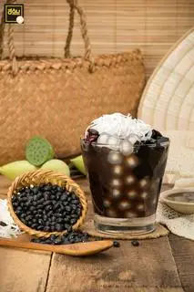 Hình ảnh Chè Đỗ đen 