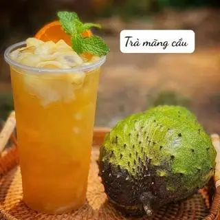 Hình ảnh TRÀ MÃNG CẦU XIÊM SIÊU TO