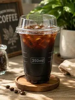 Hình ảnh cafe combo 2 đen(cốc 350ml)