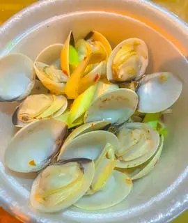 Hình ảnh Nghêu