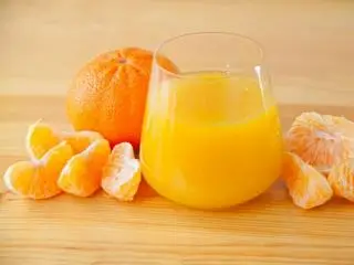 Hình ảnh Nước ép quýt