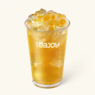 Hình ảnh Oolong Mộc Thiên Hương (S)