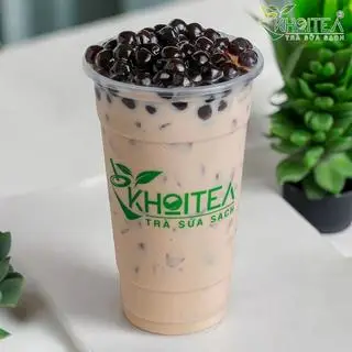 Hình ảnh Trà Sữa Trân Châu - Size L