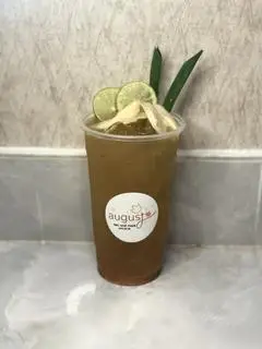 Hình ảnh Trà Mãng Cầu