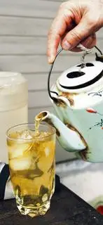 Hình ảnh Nước trà