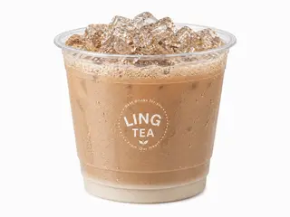 Hình ảnh Cà Phê Nâu