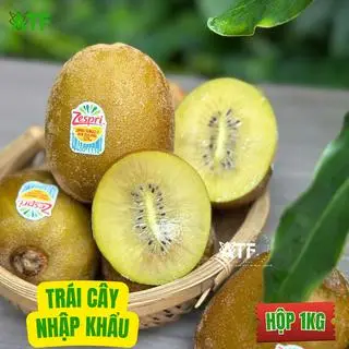 Hình ảnh Kiwi New zealand Nhập Khẩu - Hộp 500g