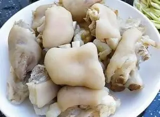 Hình ảnh Giò 