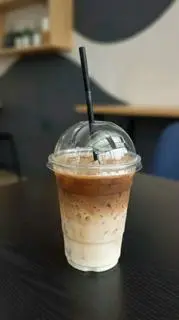 Hình ảnh cà phê sữa 