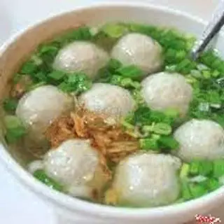 Hình ảnh Soup Bò Viên