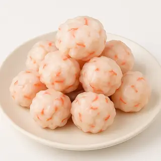 Hình ảnh Tôm Hùm Viên - 3 viên