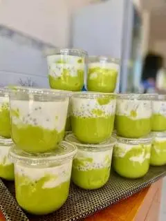 Hình ảnh Chè bơ Hem Hem