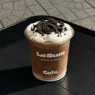 Hình ảnh Cacao oreo