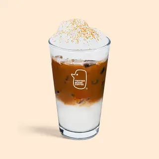 Hình ảnh Phin Muối Kem Quế 