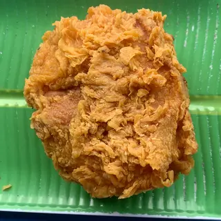 Hình ảnh Má đùi
